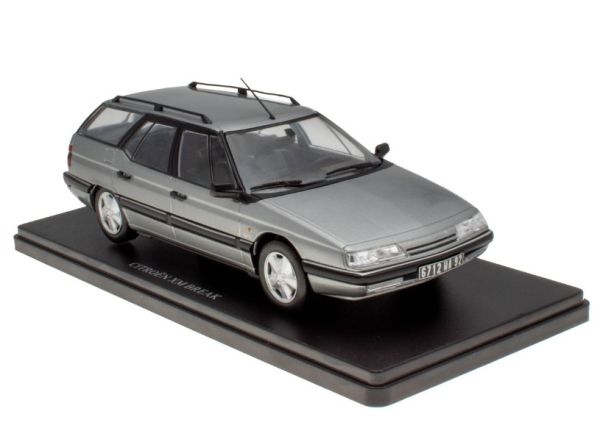 G111V009 - 1994 CITROEN XM break - 1