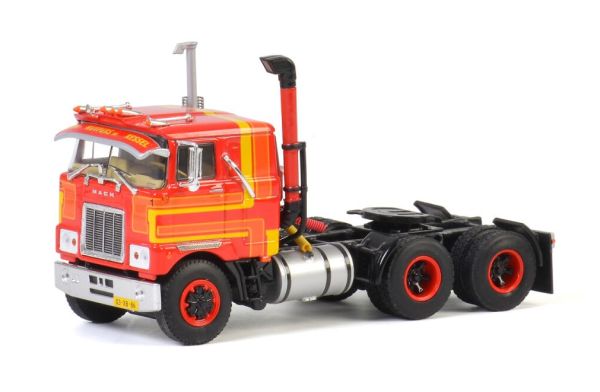 WSI01-2660 - MACK F700 6x4 KUYPERS KESSEL - 1