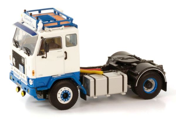 WSI01-3699 - VOLVO F88 4x2 CARADEC - 1