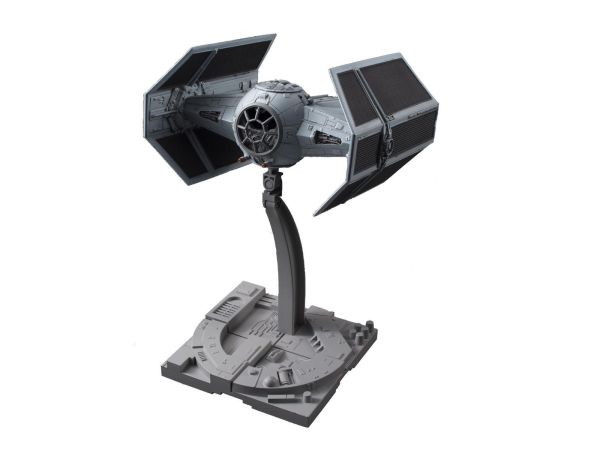 REV01214 - TIE Advanced STAR WARS da montare e dipingere - 1