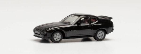 HER012768-003 - PORSCHE 944 zwart kit - 1