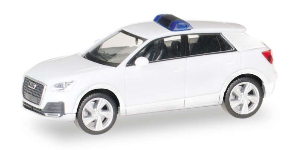 HER013161 - AUDI Q2 in witte kit - 1