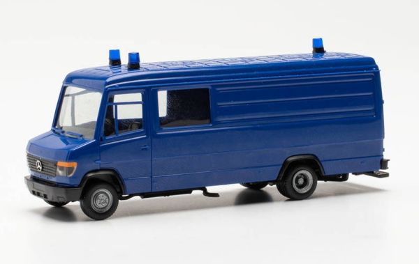 HER013260-002 - MERCEDES VARIO LONG blauw Kit - 1