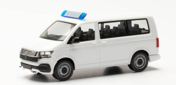 HER013895 - VOLKSWAGEN T 6.1 Minibus WIT - 1