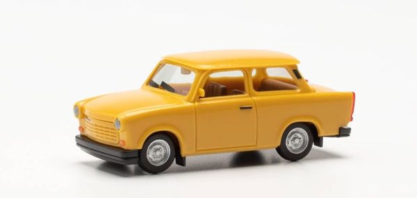 HER027342-004 - TRABANT 1.1 honinggeel - 1