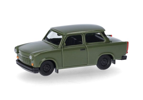 HER027342-005 - TRABANT 1.1 Limousine groen - 1