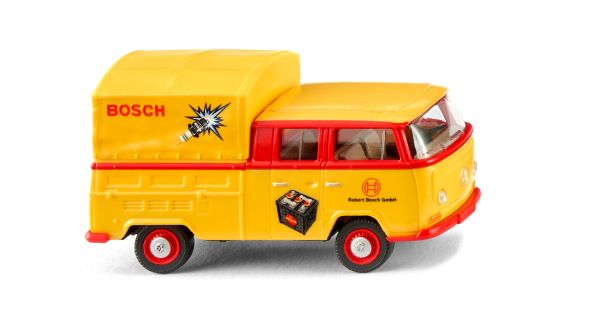 WIK031406 - VOLKSWAGEN Type 2 dubbele cabine BOSCH - 1