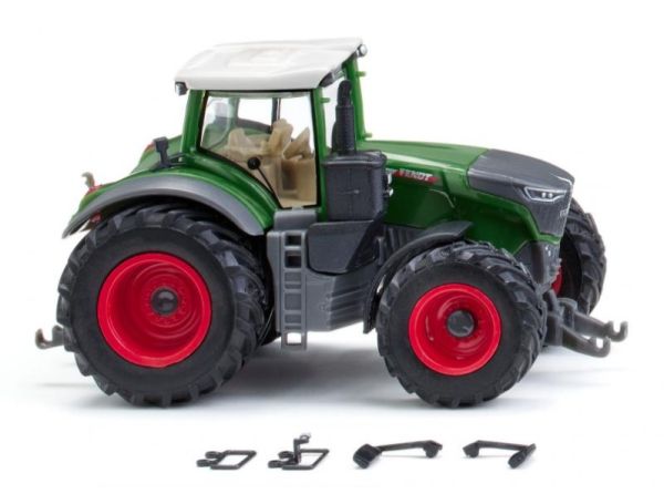 WIK036164 - Trekker FENDT vario 1050 - 1