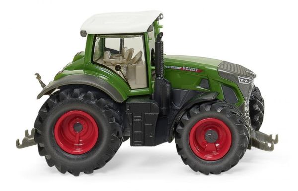 WIK036165 - Trekker FENDT vario 942 - 1