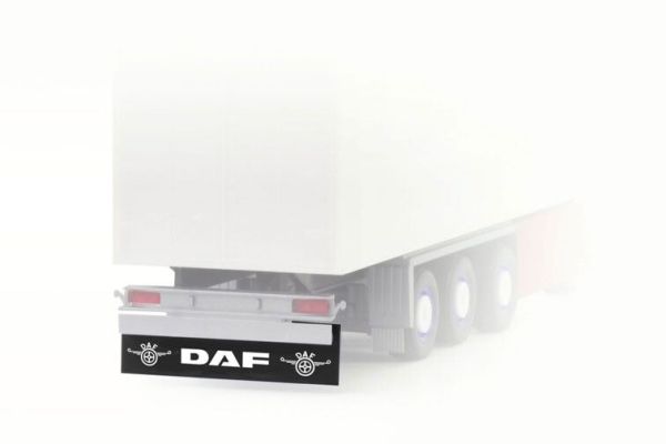 HER054386 - Accessoires voor achterflappen voor DAF-vrachtwagens - 8 stuks - 1