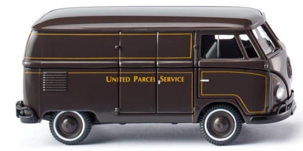 WIK078816 - Bestelwagen UPS - VOLKSWAGEN T1 Type 2 - 1