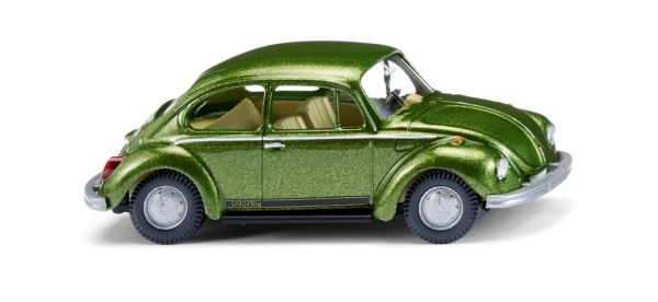 WIK079508 - VOLKSWAGEN Kever 1303S metallic groen - 1