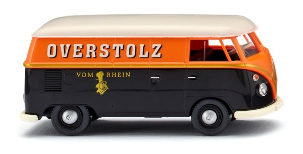 WIK079732 - VOLSWAGEN bestelwagen Type 1 OVERSTOLZ - 1