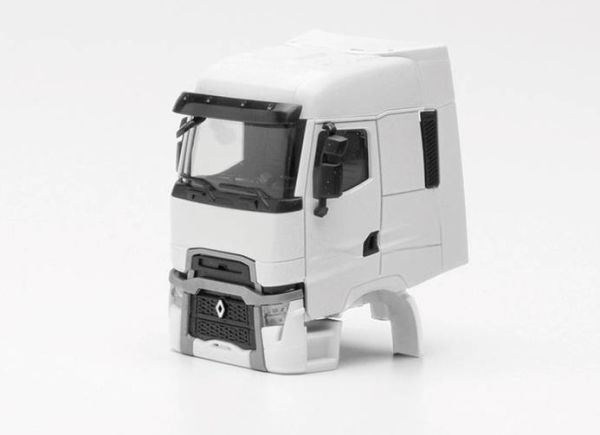 HER085489 - RENAULT T FACELIFT cabine wit 2 stuks - 1