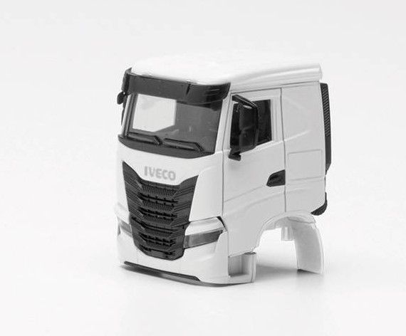 HER085496 - Cabine IVECO S-WAY wit 2 stuks - 1