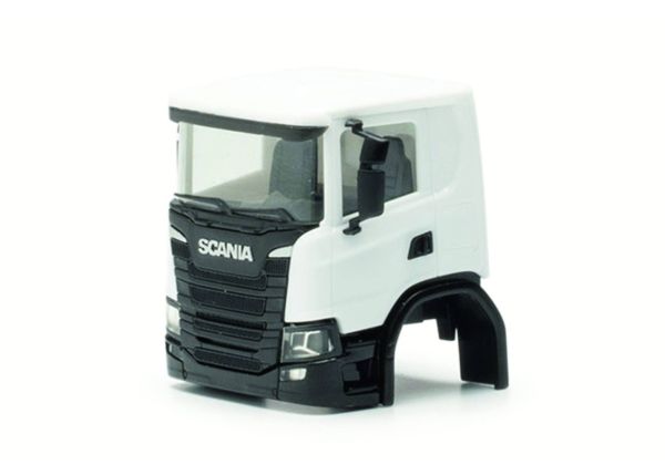 HER085755 - SCANIA CG17 cabine accessoires kit - 2 stuks - 1