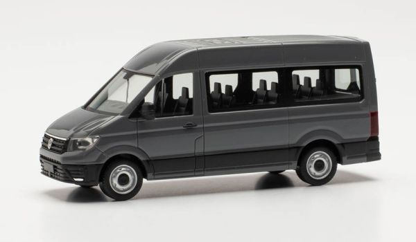 HER094252-002 - VOLKSWAGEN CRAFTER COMBI HD nardo grijs - 1