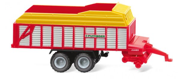 WIK095602 - POTTINGER Jumbo zelflader - 1