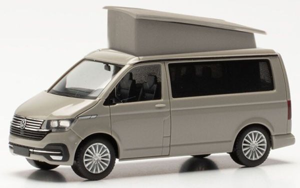 HER096805-002 - VOLKSWAGEN T6.1 Californisch grijs - 1