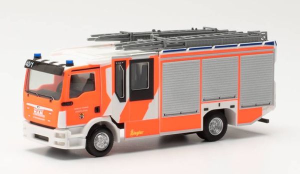 HER096850 - MAN TGM Z-CAB GRAEFELFING brandweer - 1