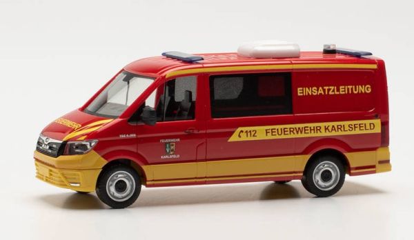 HER096904 - MAN TGE FD ELW brandweer KARLSFELD - 1