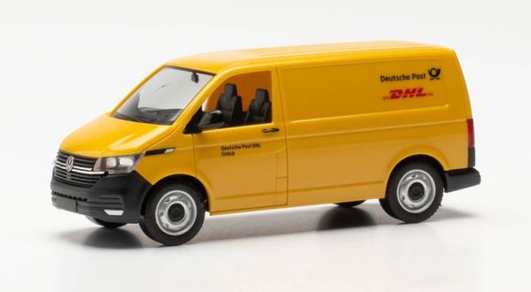 HER096966 - VOLKSWAGEN T 6.1 Duits DHL Post - 1