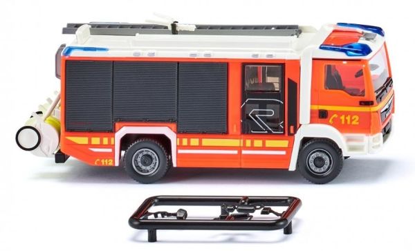 WIK061244 - MAN TGM Euro 6 Brandweer - 1