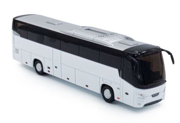 HOL1-083202 - VDL Futura witte bus - 1