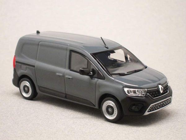 ELI101658 - RENAULT Kangoo bestelwagen 2020 Urban Grey - 1