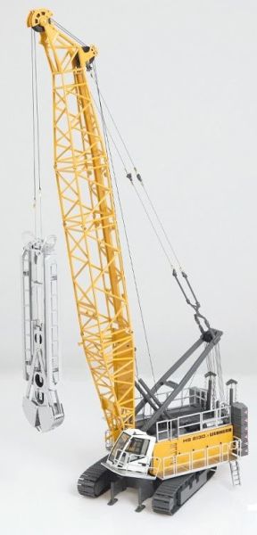 NZG1046 - Rupskraan LIEBHERR HS 8130.1 - 1