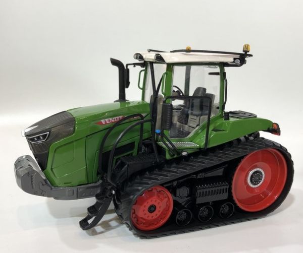 USK10659 - FENDT 943 Vario MT VS versie - 1