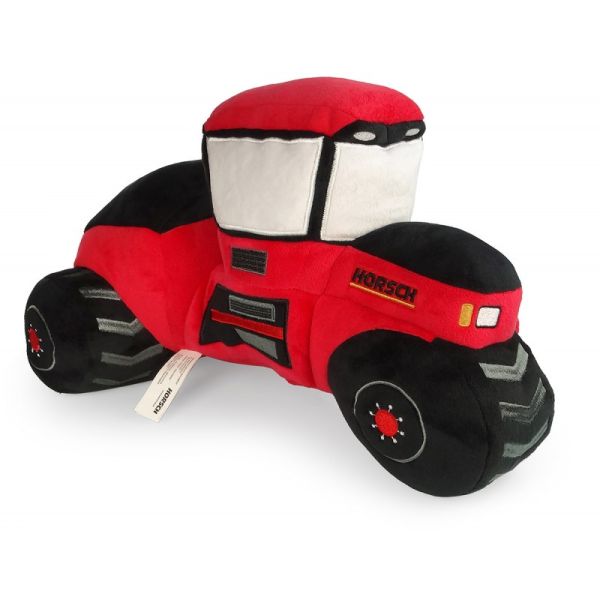 UHK1170 - Knuffel van 30 cm - HORSCH Terra-Trac 250 tractor - 1