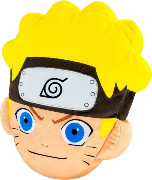 T12751 - Naruto Mega Pluche - 1