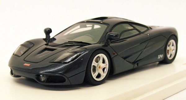 TSM134328 - McLAREN F1 XP-4 1993 Experimenteel prototype - 1