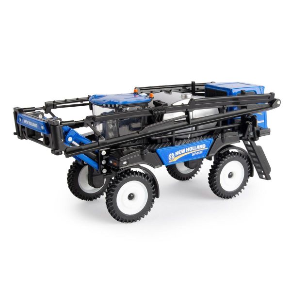 ERT13950 - SP410F veldspuit NEW HOLLAND - 1