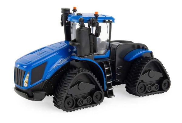 ERT13962 - NEW HOLLAND T9.700 SmartTrack II met PLM intelligentie - Prestige Collectie - 1