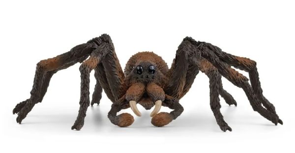 SHL13987 - Aragog personage in Harry Potter - 1