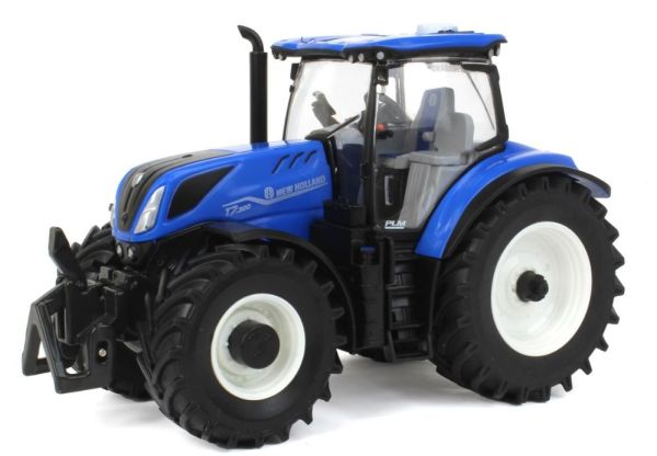 ERT13990 - NEW HOLLAND T7.300 PLM intelligentie en MFD - 1