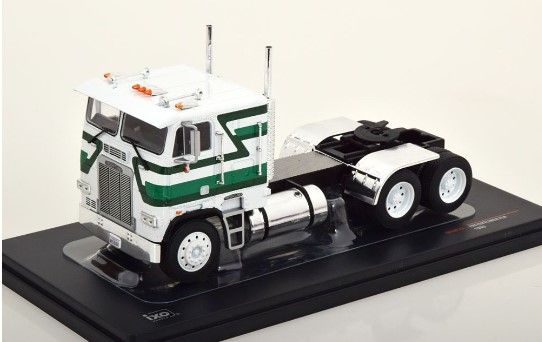 IXOTR149.22 - FREIGHTLEINER FLA 6x4 wit 1993 - 1