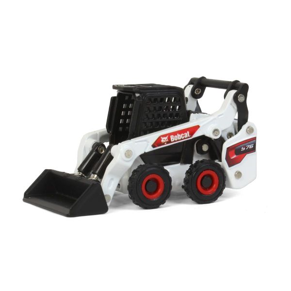 ERT16424 - BOBCAT S76 mini-wiellader - 1