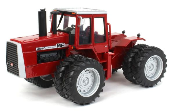 ERT16439 - MASSEY FERGUSON 4880 4wd - Prestige Collectie - 1