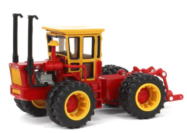 ERT16466 - VERSATILE 118 4wd met dubbele wielen - Prestige Collectie - 1