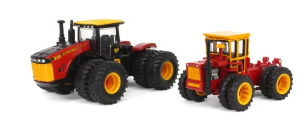 ERT16470 - VERSATILE 145 4wd en VERSATIL 620 4wd - Prestige Collectie - 1