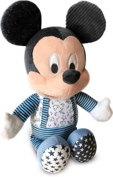 CLE17394 - Baby speelgoed - Veilleuse DISNEY Mickey - 1