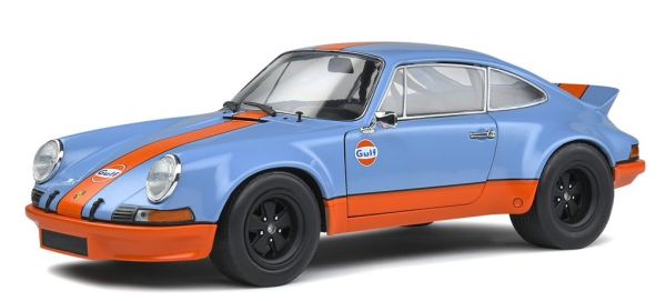 SOL1801115 - PORSCHE 911 RSR GOLF 1973 - 1