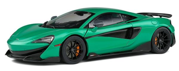 SOL1804504 - 2018 McLAREN 600LT groen - 1