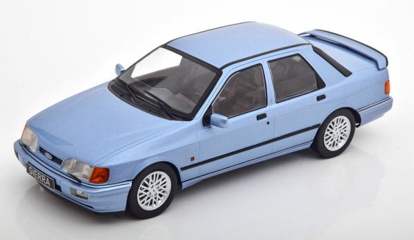 MOD18305 - FORD Sierra RS Cosworth 1988 Blauw metallic - 1