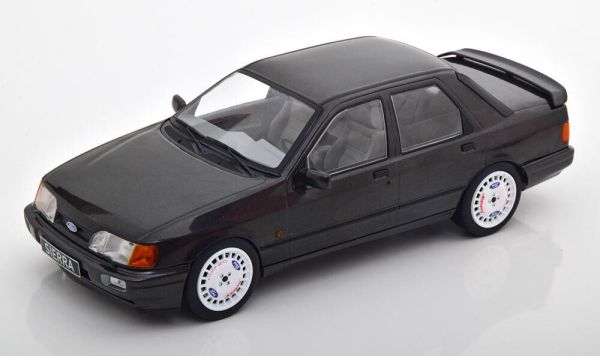 MOD18306 - FORD Sierra RS Cosworth 1988 Zwart - 1