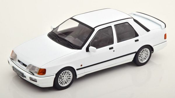 MOD18307 - 1988 FORD Sierra RS Cosworth Wit - 1