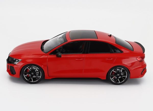 MOD18551 - AUDI RS3 2022 Rood - 1